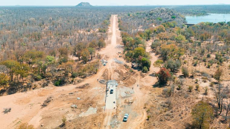 Bubi Valley Conservancy