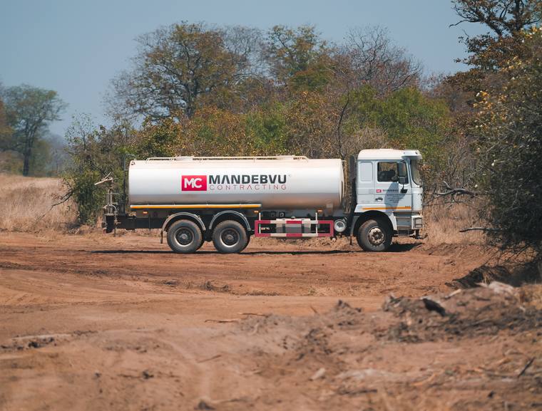 Bubi Valley Conservancy