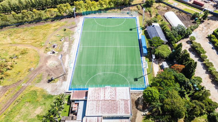 Convent Astro